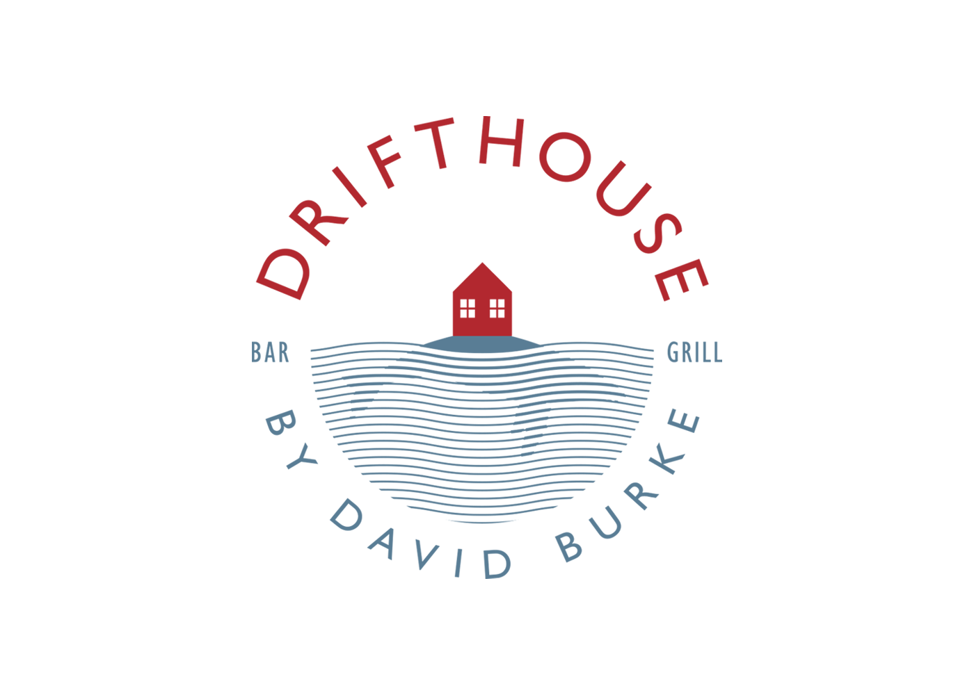 Drifthouse logo