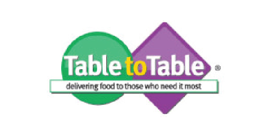 table to table logo