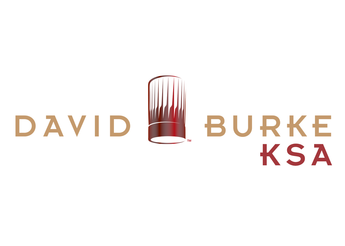 David Burke KSA logo