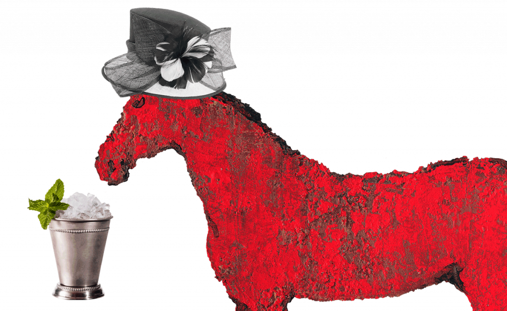 Kentucky Derby Chef David Burke