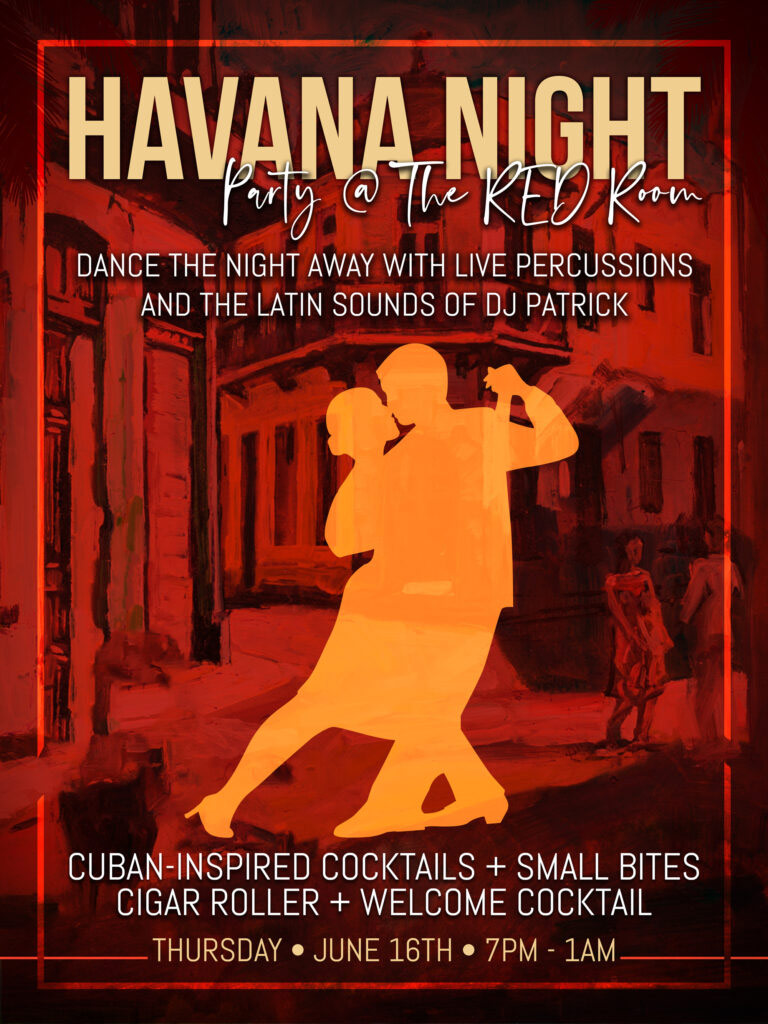 Havana NIghts