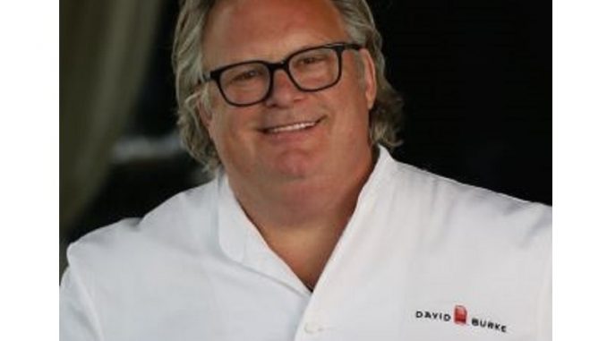 New England’s Finest Sporting Club Announces Partnership with World-Renowned Chef David Burke