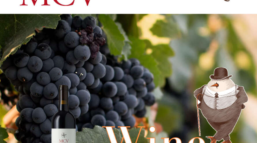 MCV Wine Dinner