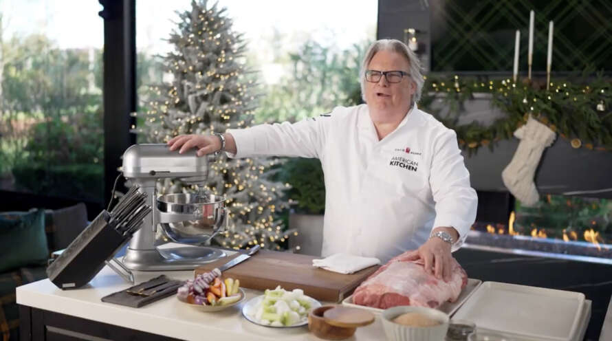 David Burke American Kitchen